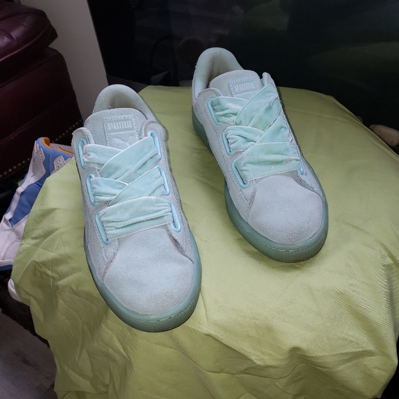 Puma sneakers - Picture 6 of 8